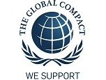 RONIS adhère depuis 2008 au pacte mondial de l’ONU
