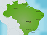 BARRIQUAND TCHNOLOGIES THERMIQUES ouvre une filiale au Brésil