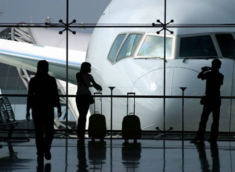 OMNITECH SECURITY a sécurisé de nombreux aéroports