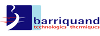Logo Barriquand