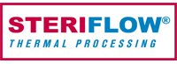 Logo steriflow
